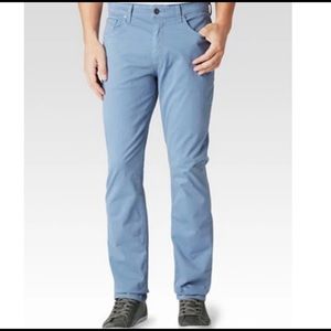 Paige Normandie jeans